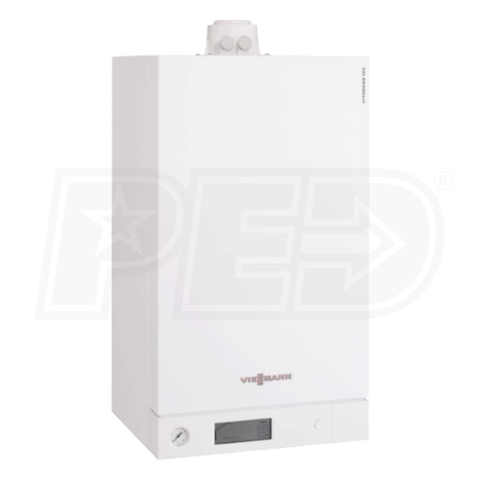 Viessmann B1HA-125