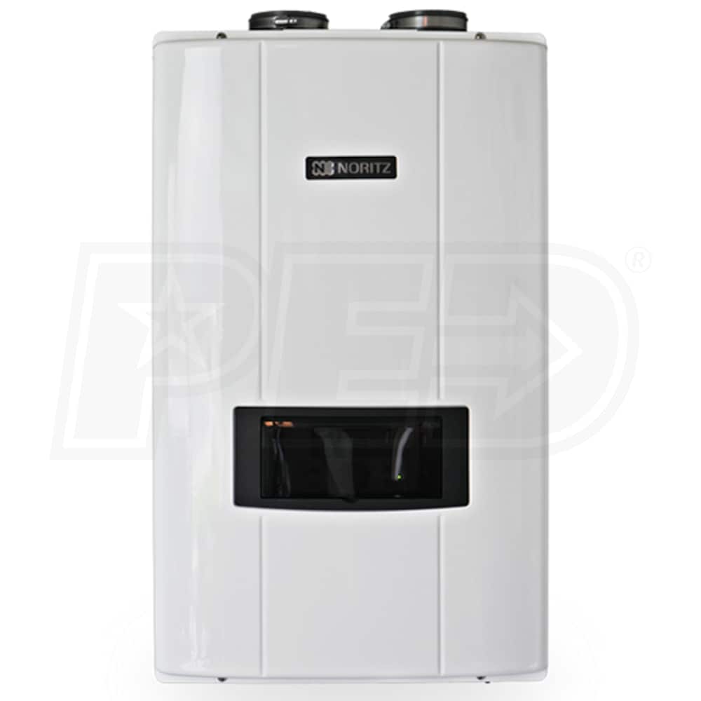 Noritz NRCP98-DV-NG