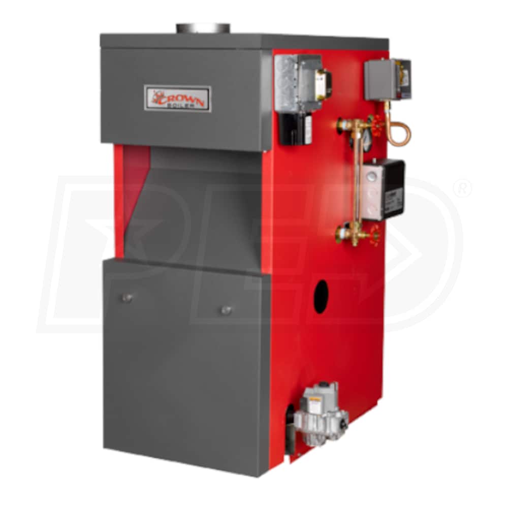 Crown Boiler Co. BSI276ENPZZP7U