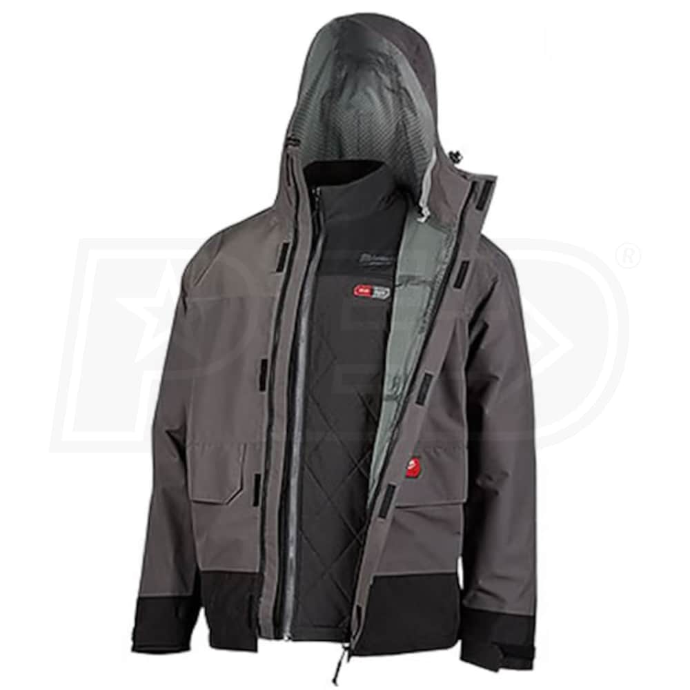 Milwaukee 203RN-212X