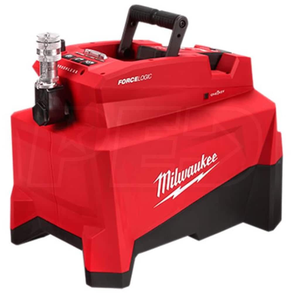 Milwaukee 277421HD M18™ Force Logic™ Hydraulic Pump Kit with OneKey