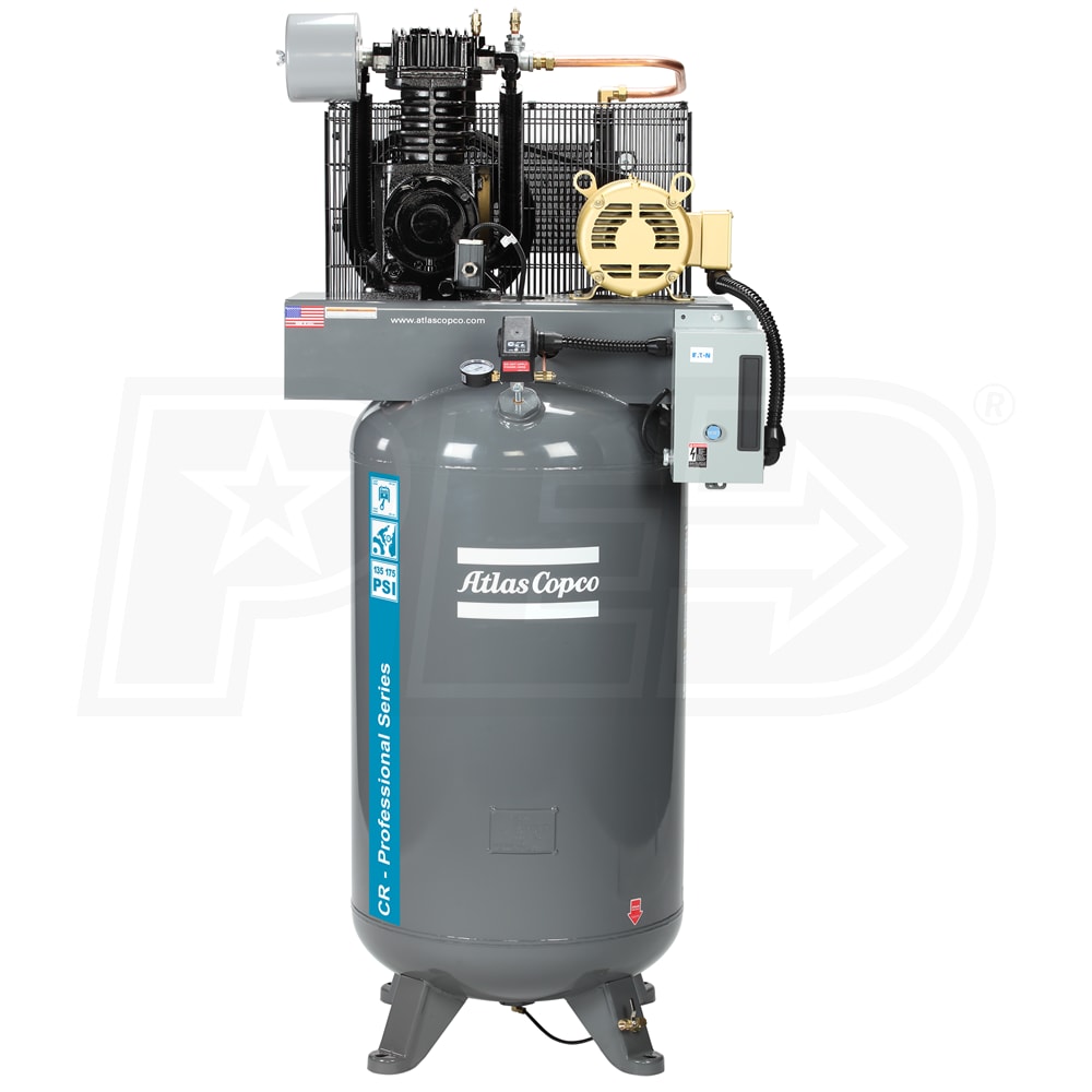 Atlas Copco 2020040007