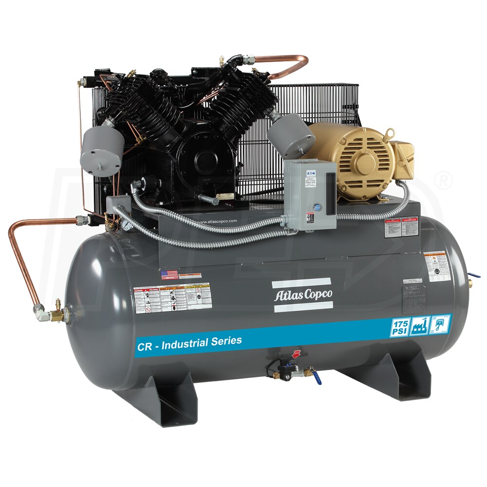 Atlas Copco 2020040077