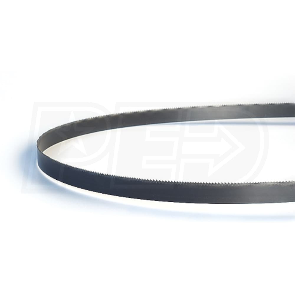 Lenox WolfBand® Portable Band Saw Blade 447/8" Length 14 Teeth