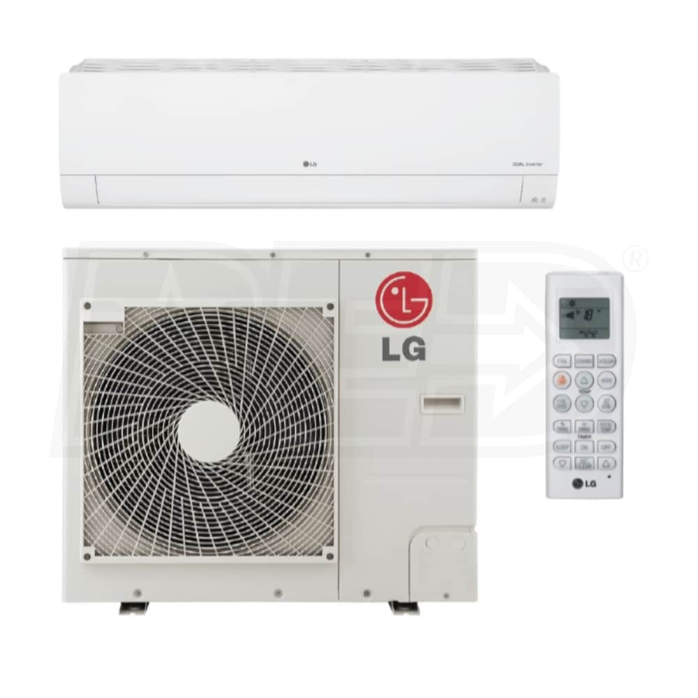 LG LS243HLV3