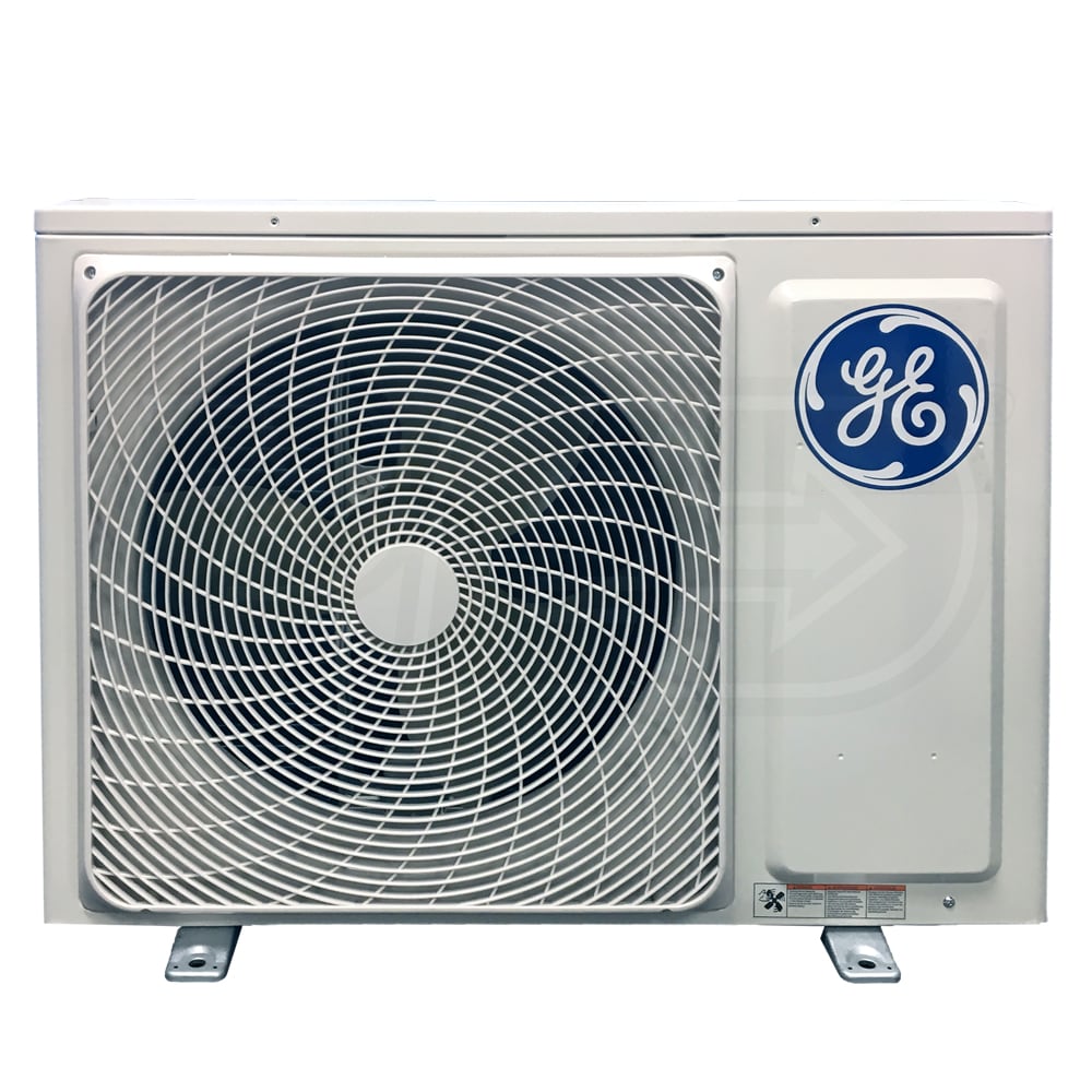 GE Mini Splits ASH124PRDWA