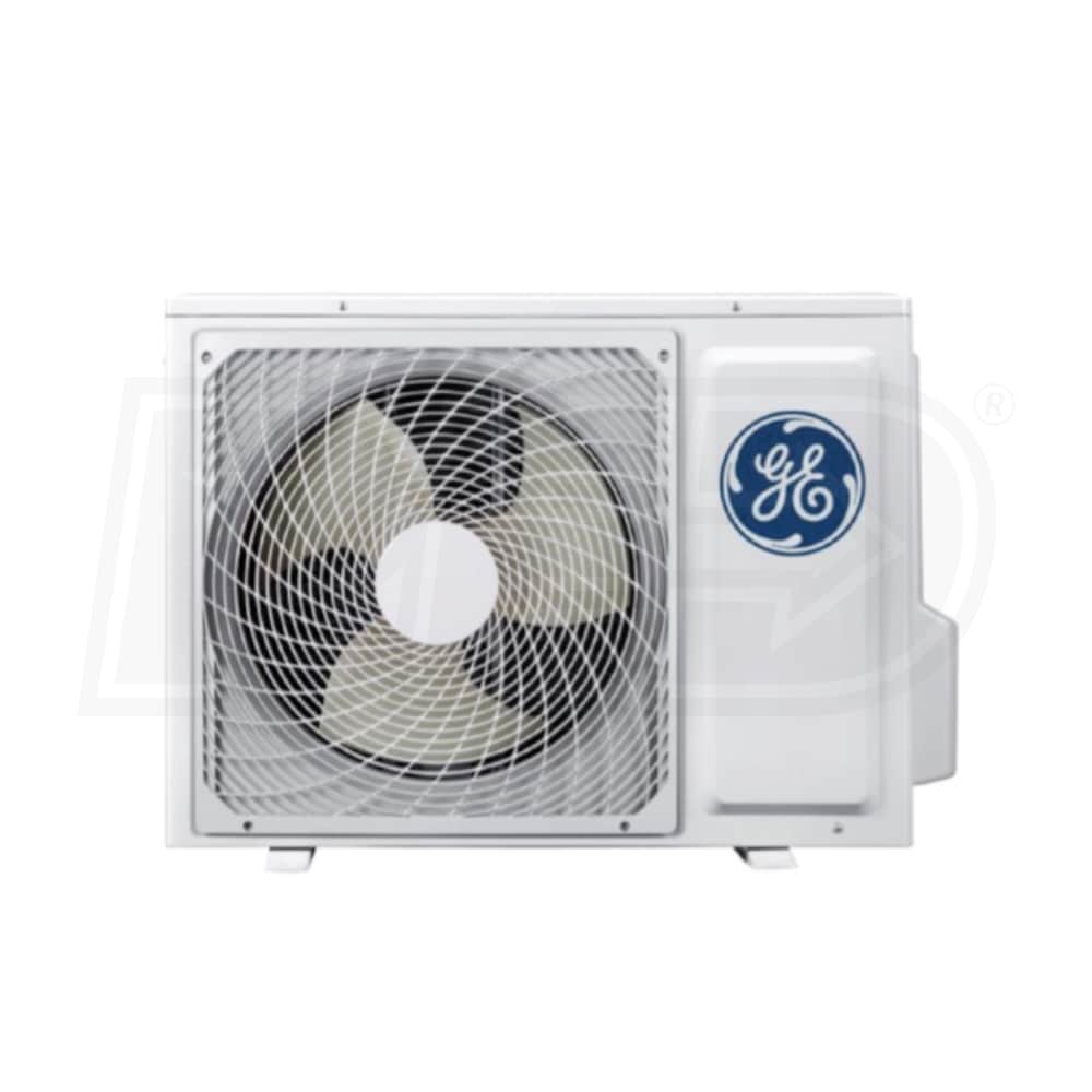 GE Mini Splits ASH112CRAWA