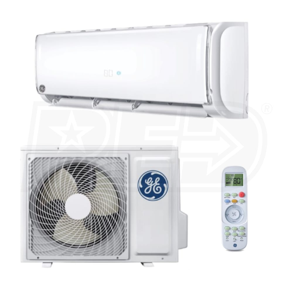 GE Mini Splits AS12CRA