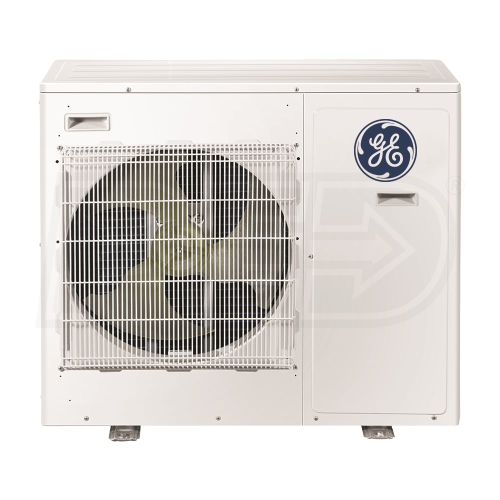 GE Mini Splits ASH436NCDWA