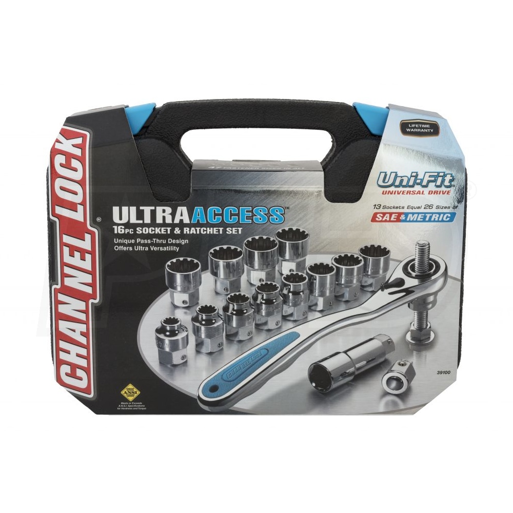 Channellock 39100