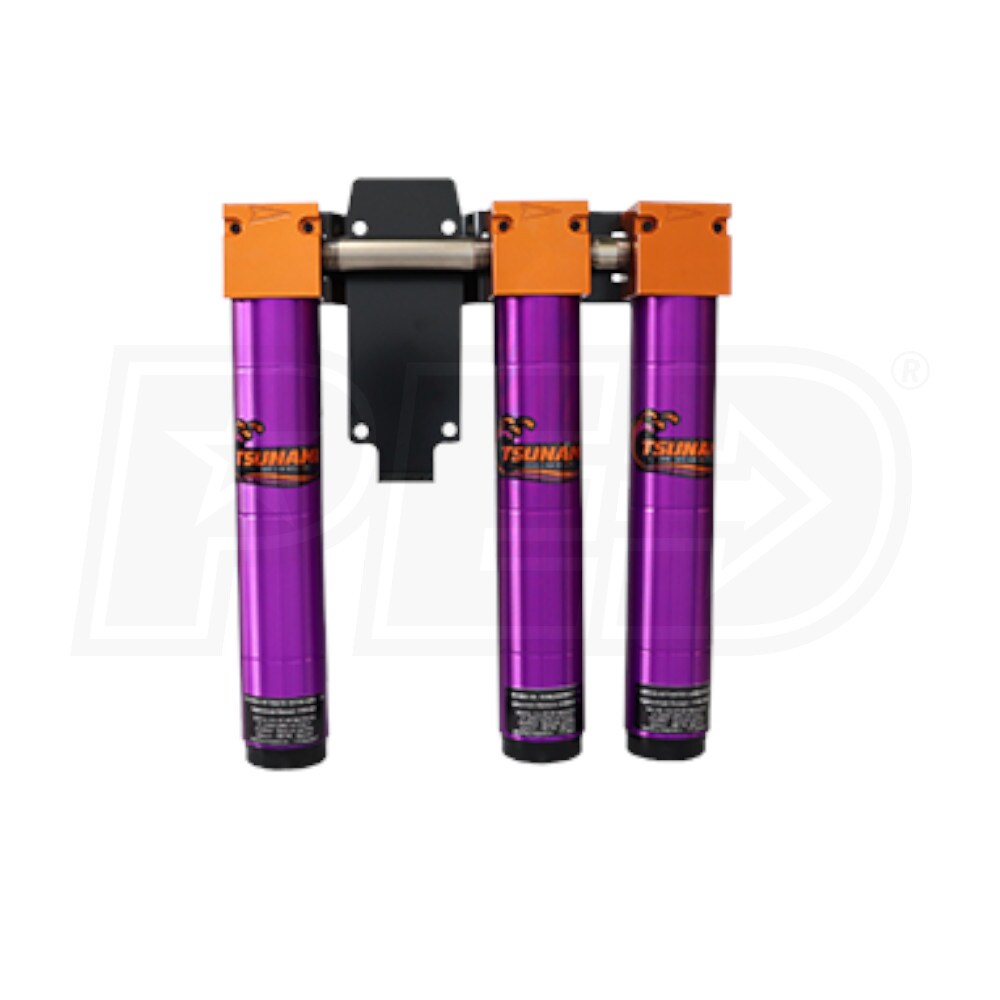 Tsunami 21999-0255-R