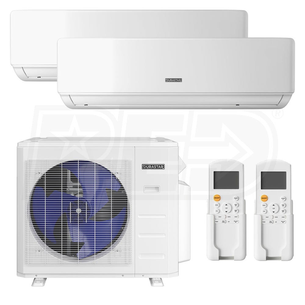 Durastar DR2H28W1212