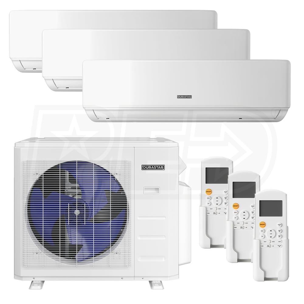 Durastar DR3H28W121212