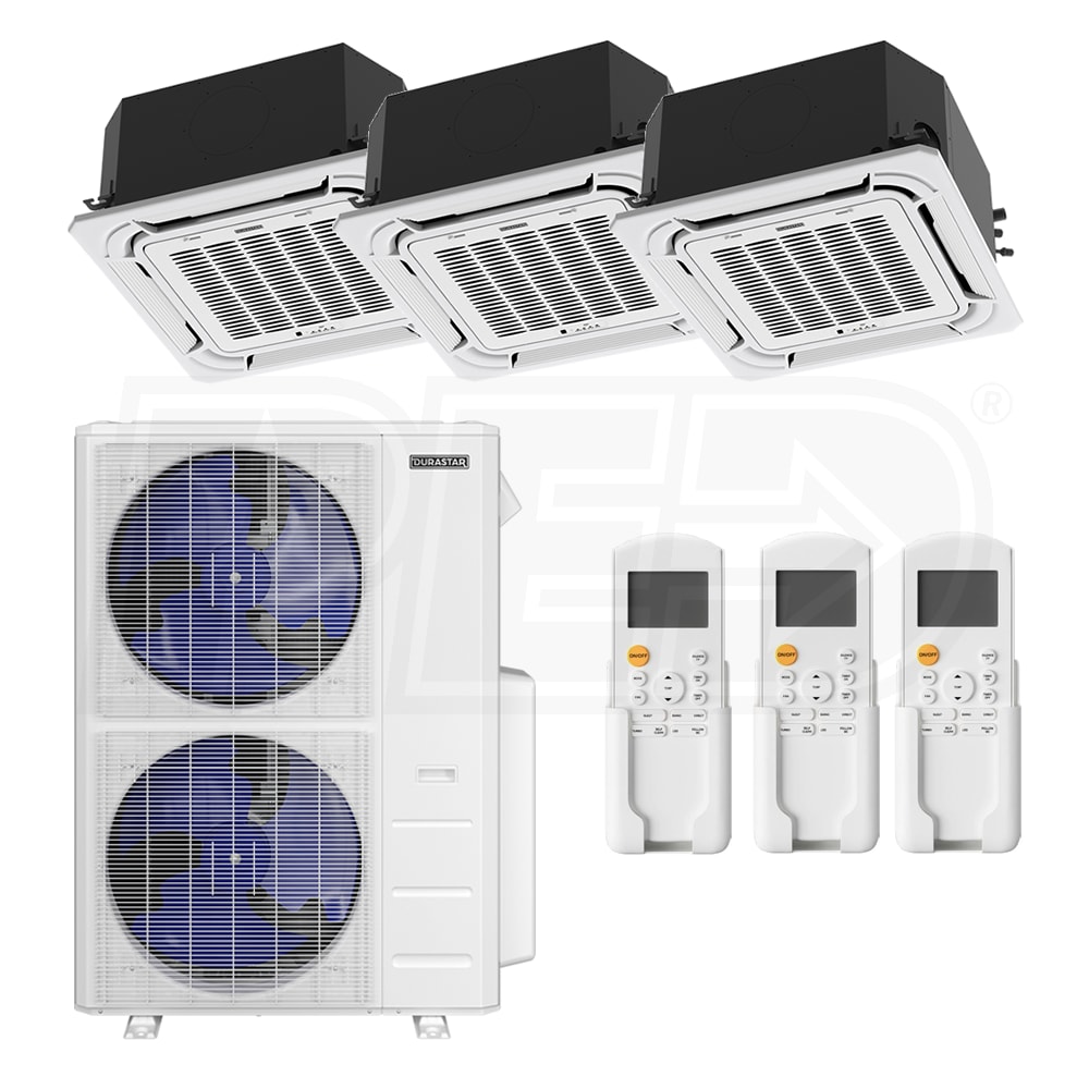 Durastar DR3H48C121818