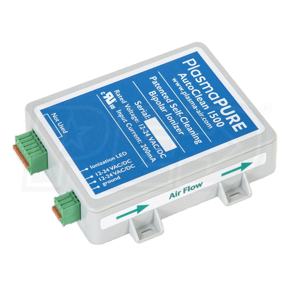 PlasmaAir AUTOCLEAN1500