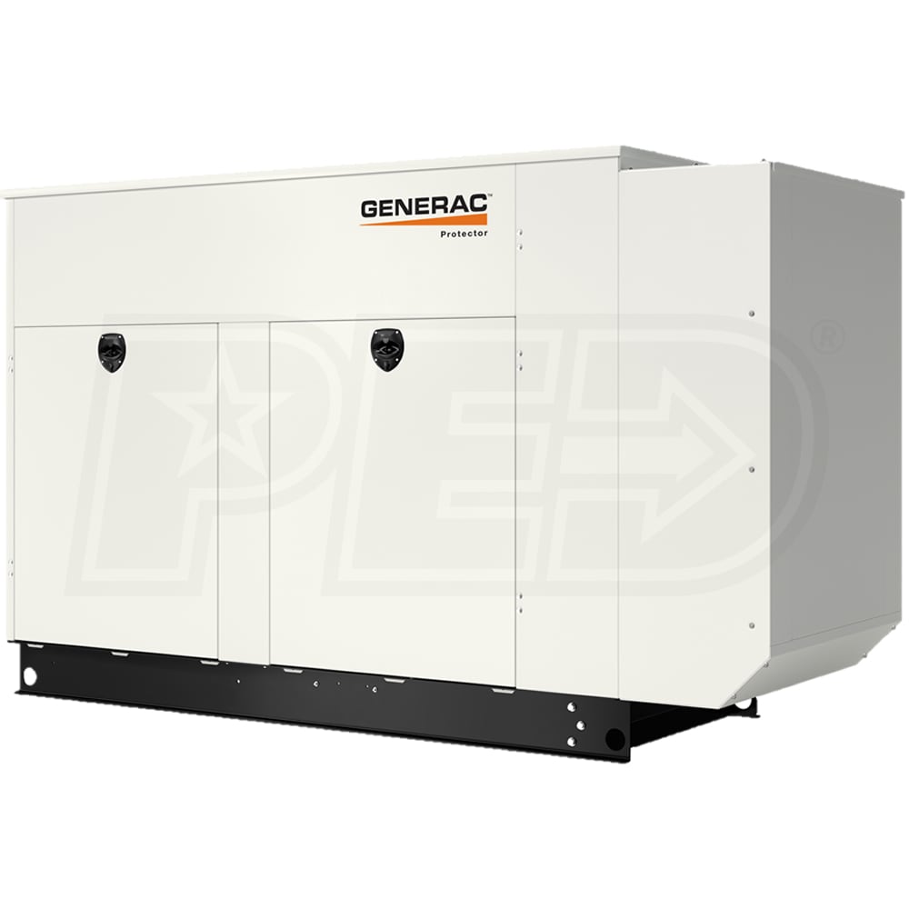 Generac Protector RG10090JNAC