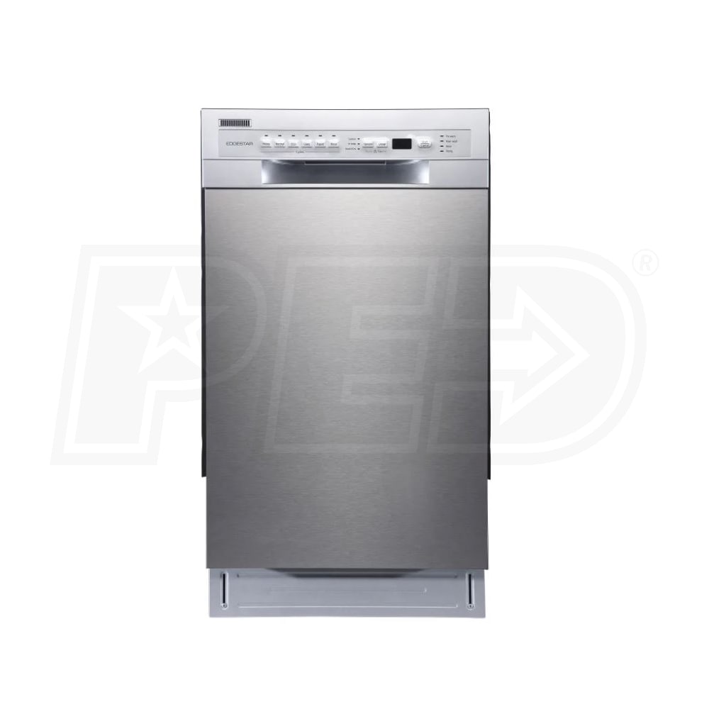 Edgestar BIDW1802SS