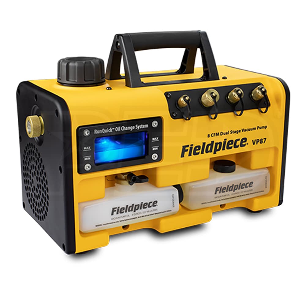 Fieldpiece VP87