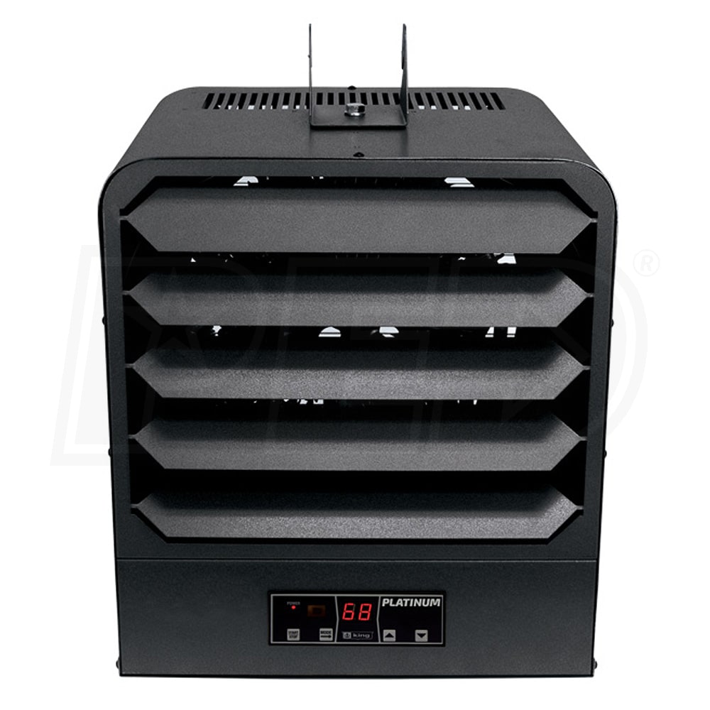 King Electric KB2007-3MP-P