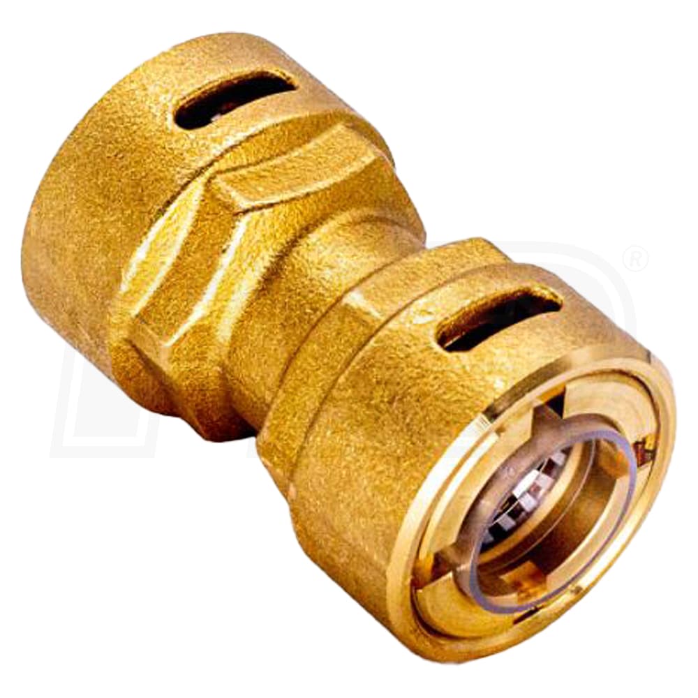 RectorSeal 3/4" PROFit Quick Connect Union RectorSeal 87022R