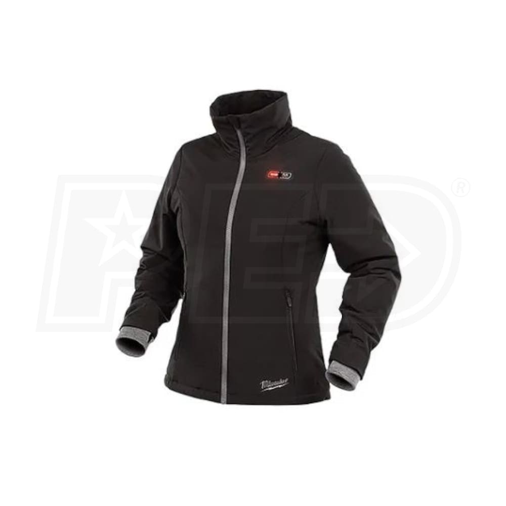 Milwaukee 232B21S M12™ Women's Heated Softshell Jacket Kit SM