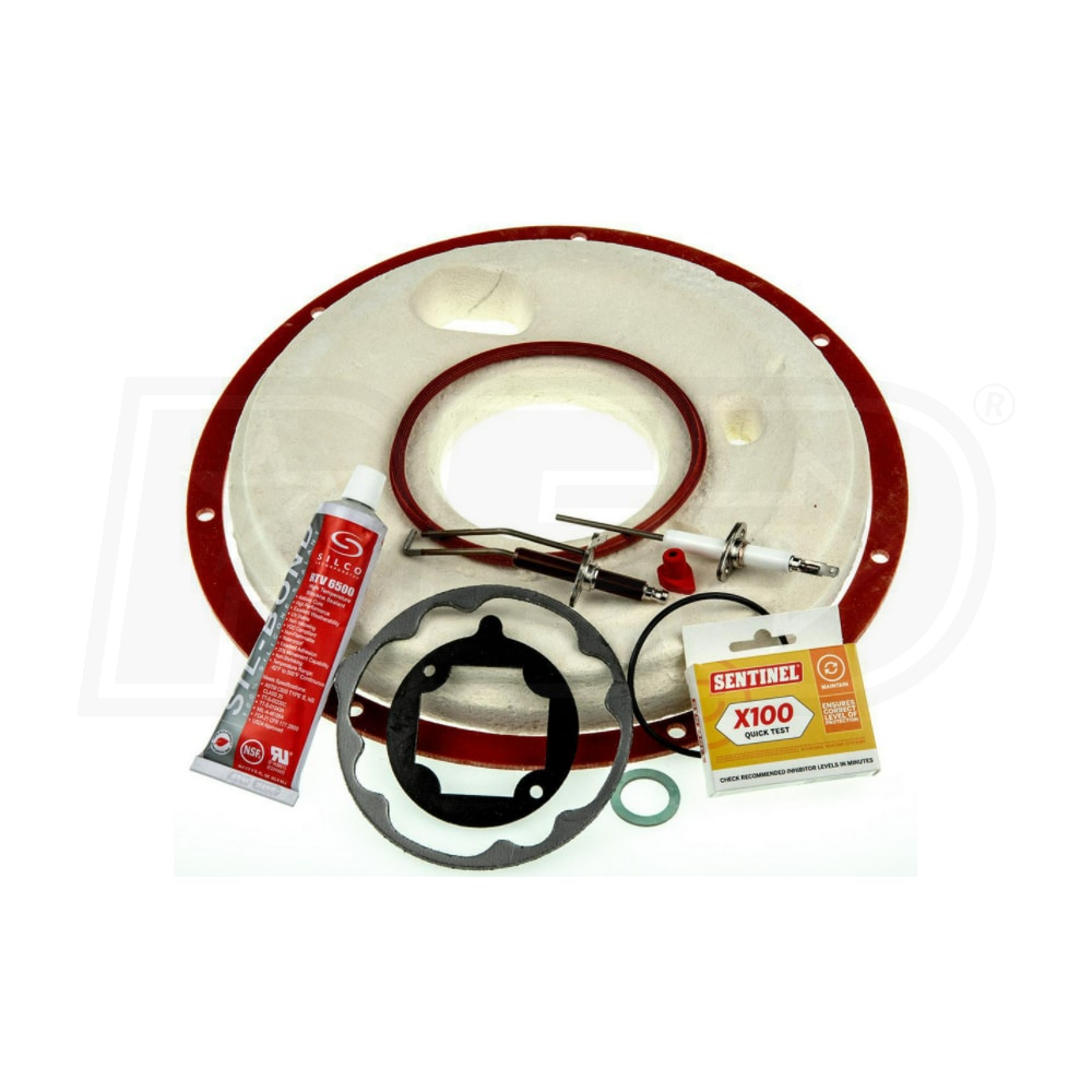 Weil-McLain 383900072