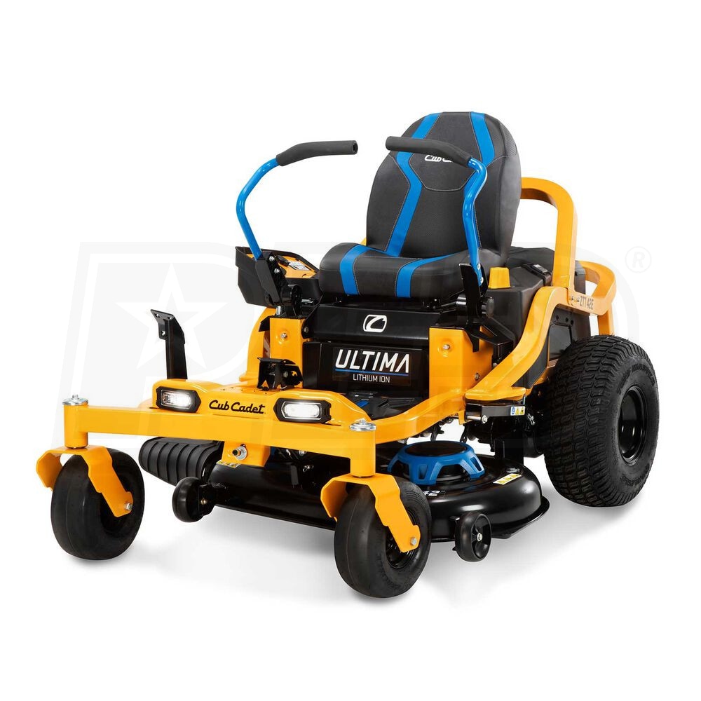 Cub Cadet ZT142E