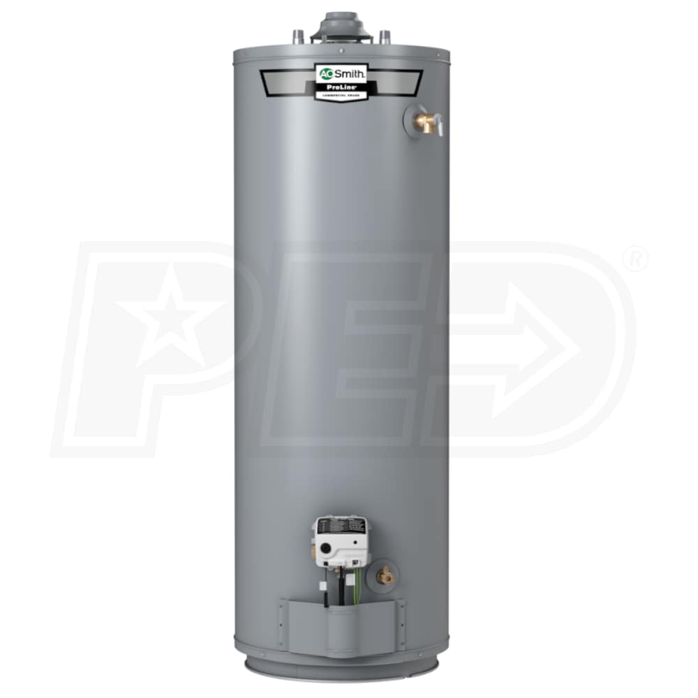 A.O. Smith Tank GUC-50