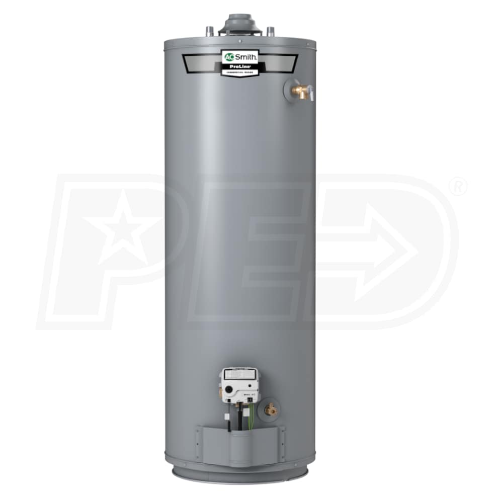 A.O. Smith Tank XCG-50