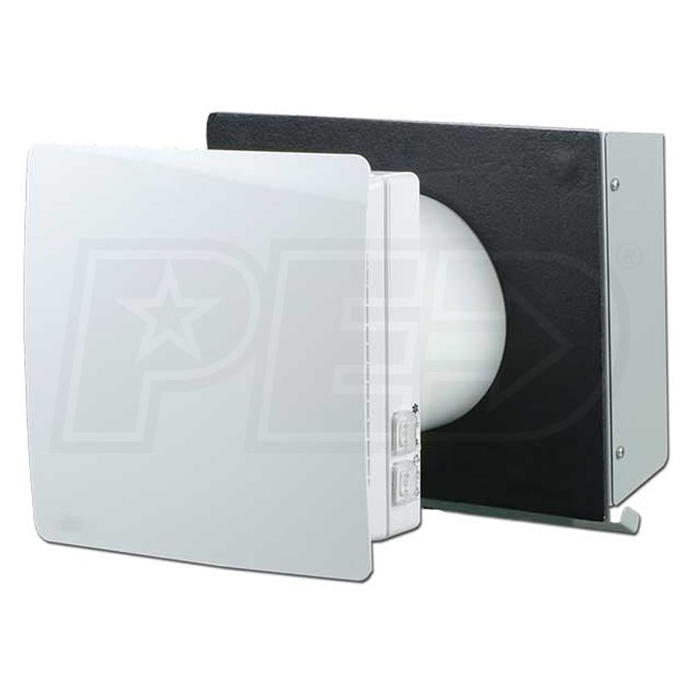 Continental Fan ECO-FLO