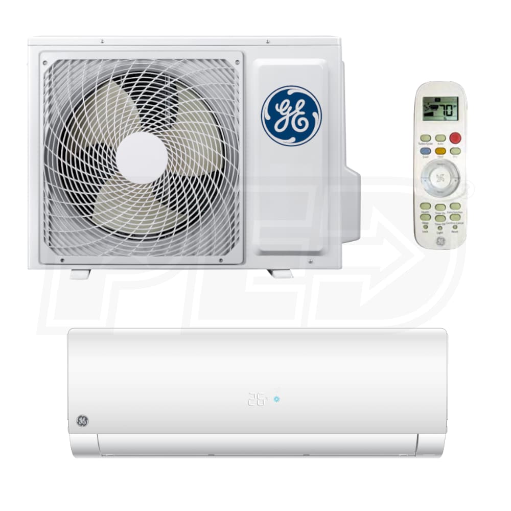 GE Mini Splits AS30TRD