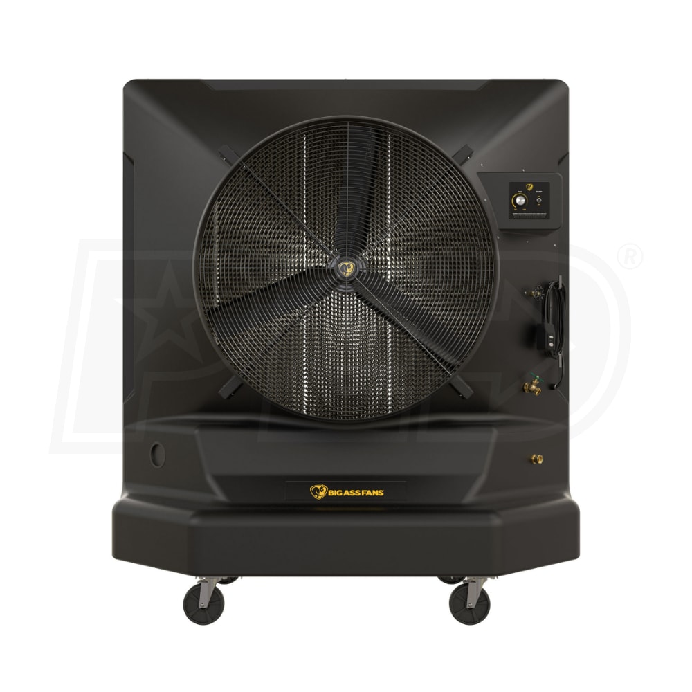 BIG ASS FANS F-EV1-3601