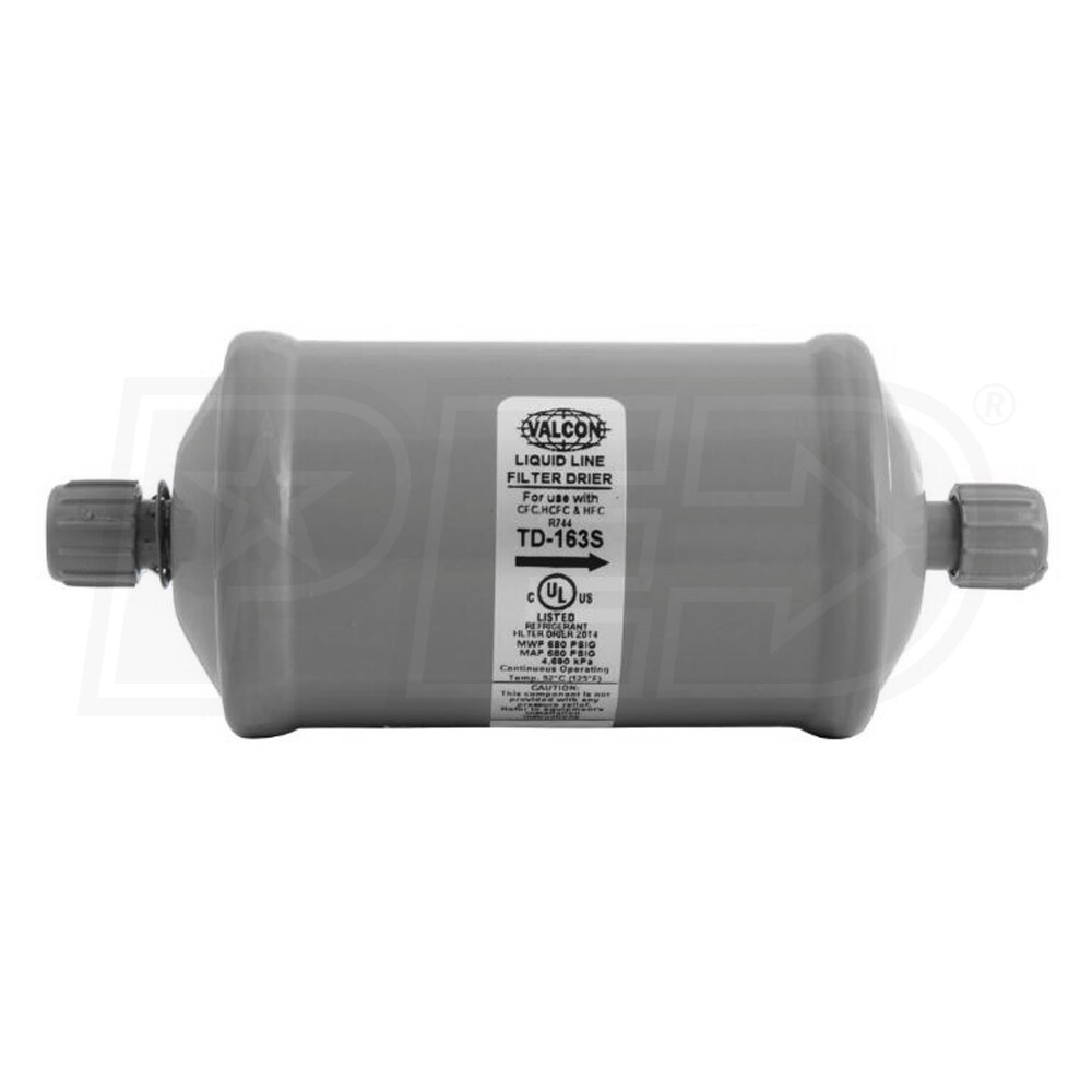 White Rodgers TBF 163S