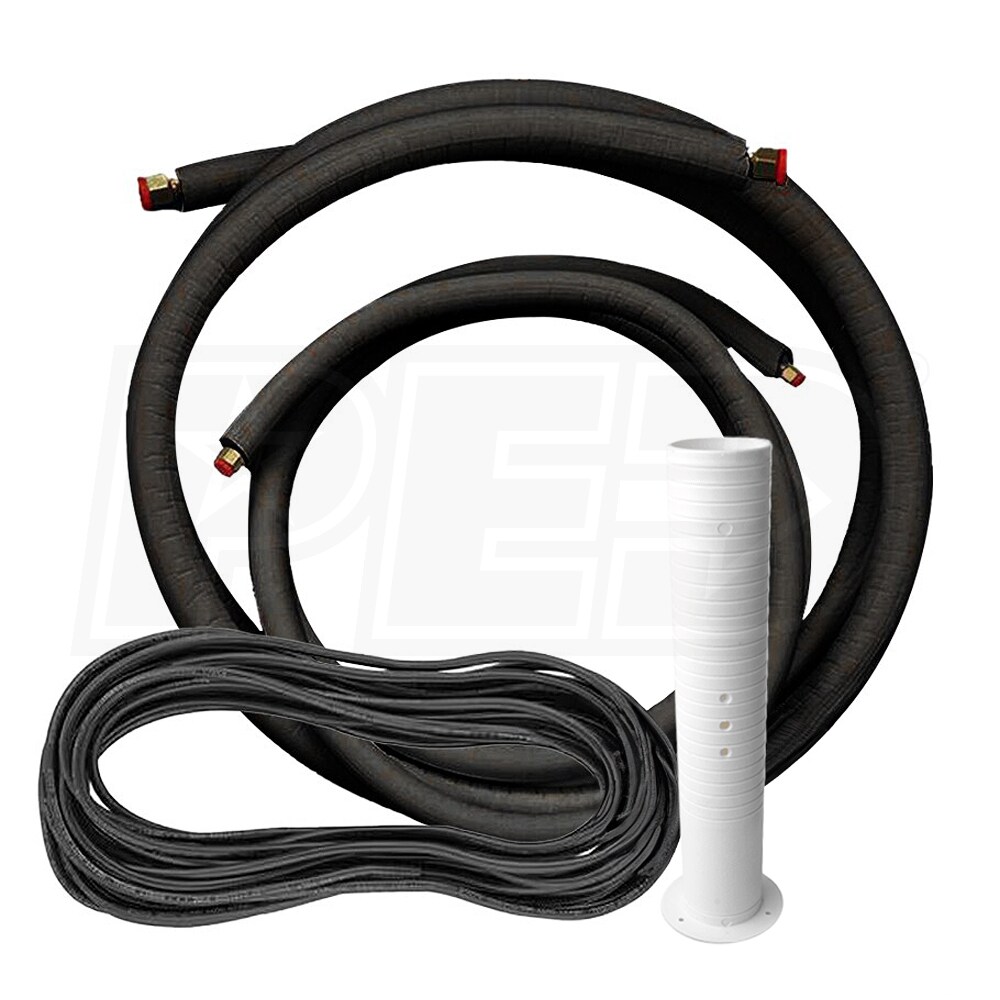 Mini Split Accessories MSPLTKITCD2-143835