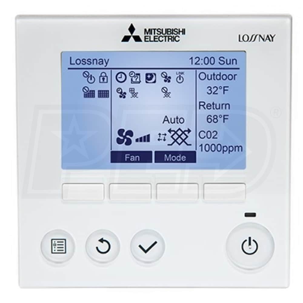 Mitsubishi PZ-62DR-EA