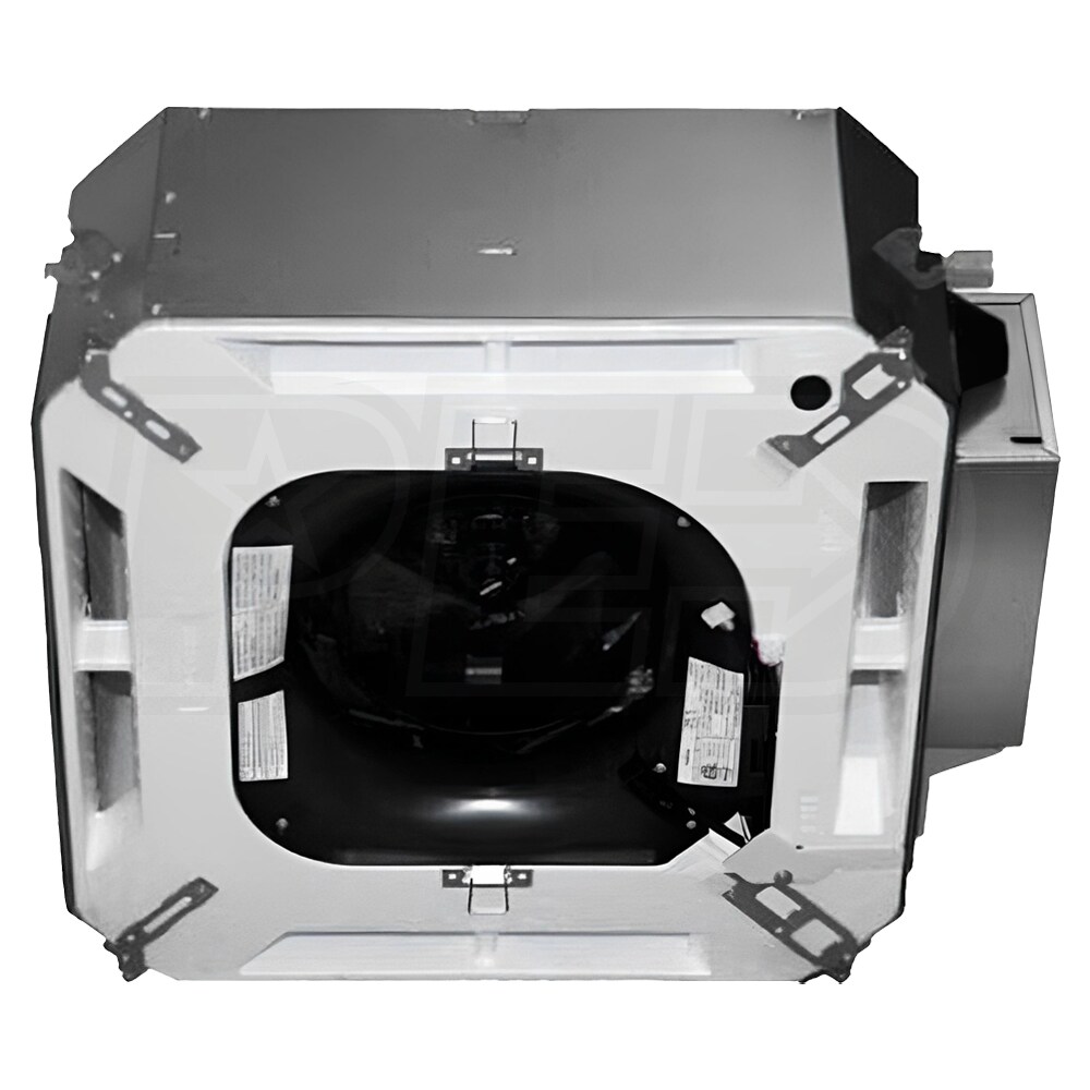 Fujitsu cassette clearance air conditioner