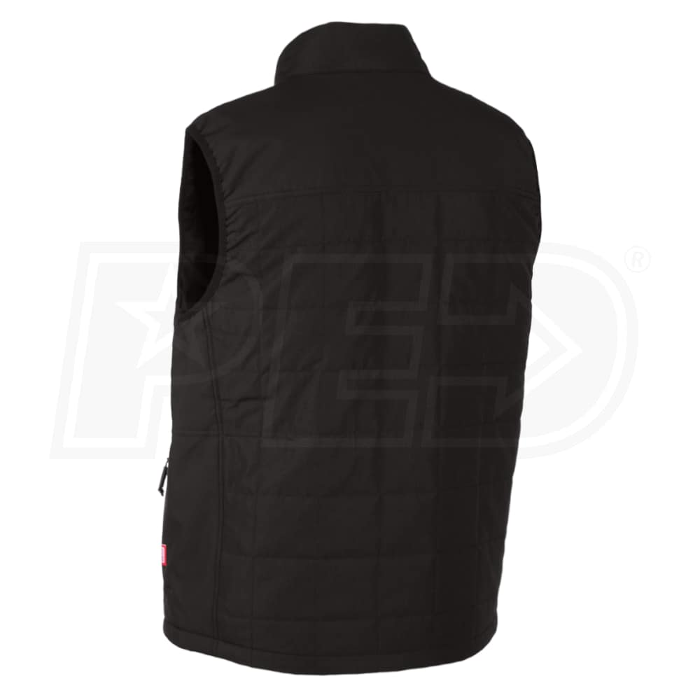 Milwaukee 305B20XL M12™ Heated Axis™ Vest XL Black Milwaukee