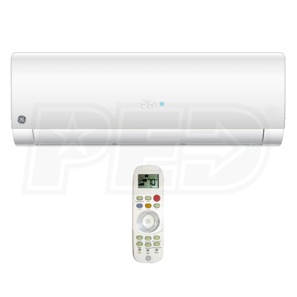 GE Mini Splits ASYW09CRDDA