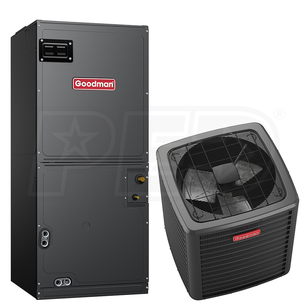 Goodman GSZH502410 AMST30BU1400