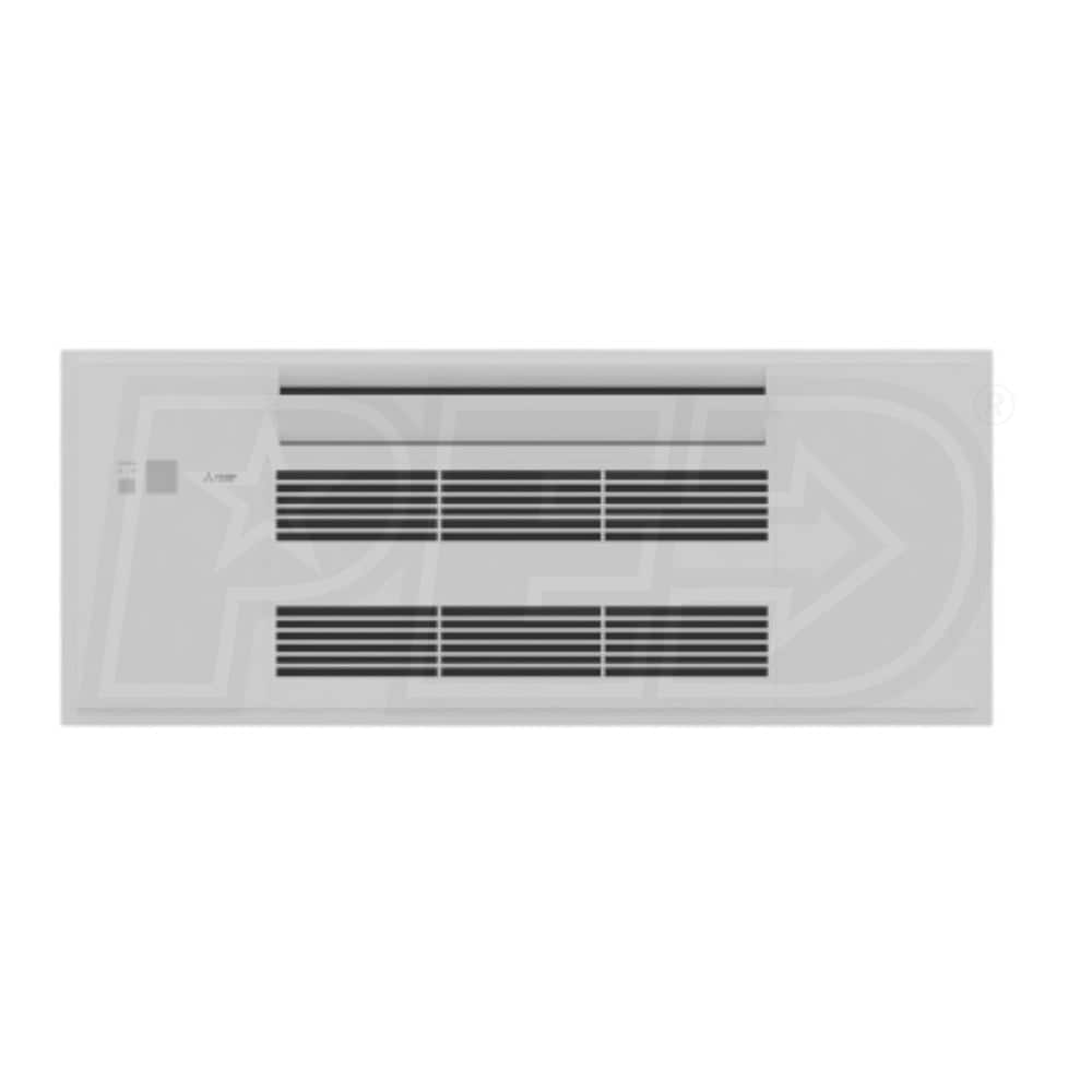 Mitsubishi MLP-448WU