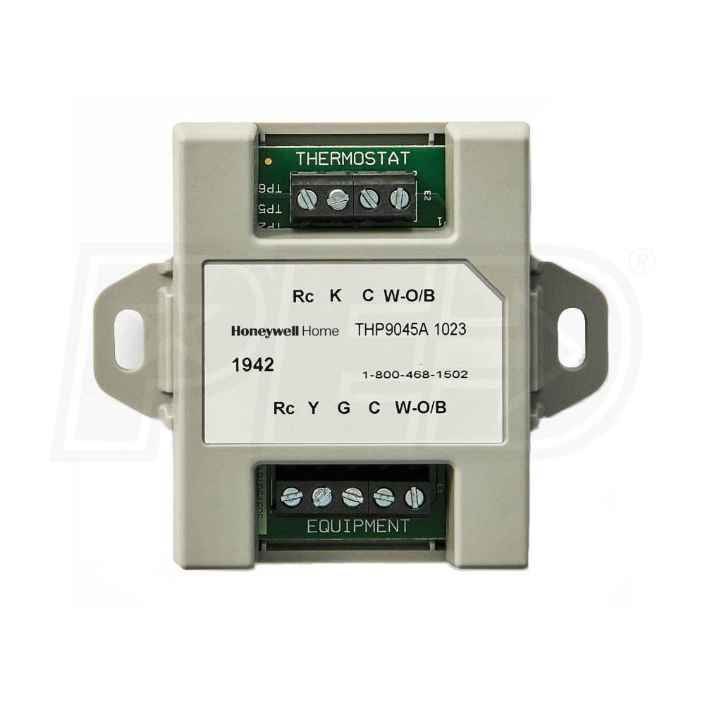 Honeywell THP9045A1023