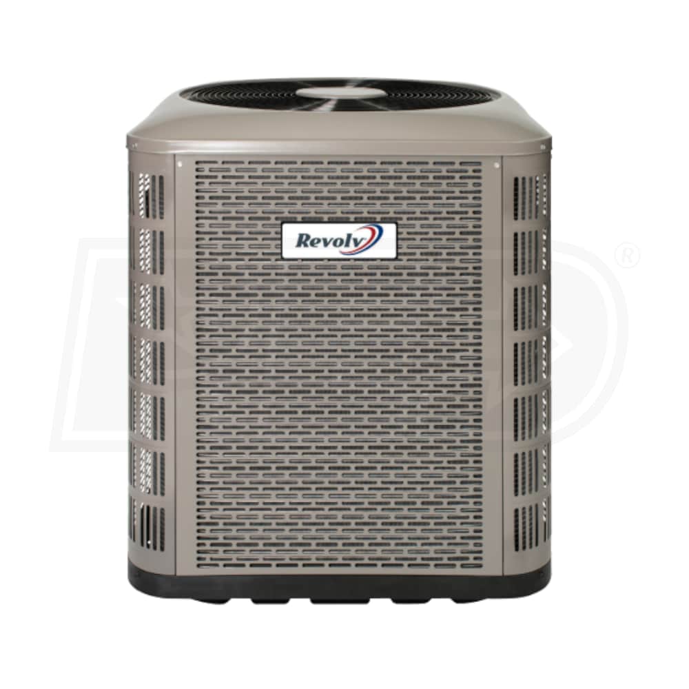 Revolv RSA3QD4M1RN30