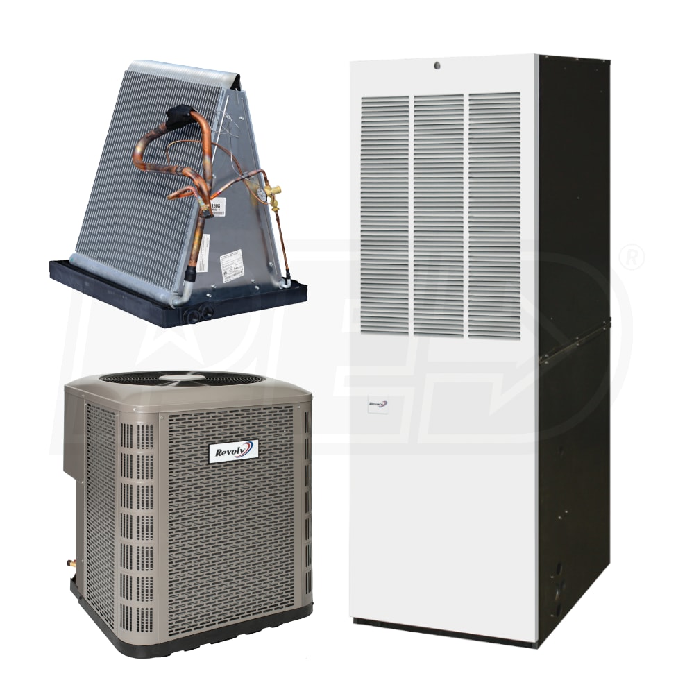 Revolv RSA3ME30E7ED-023