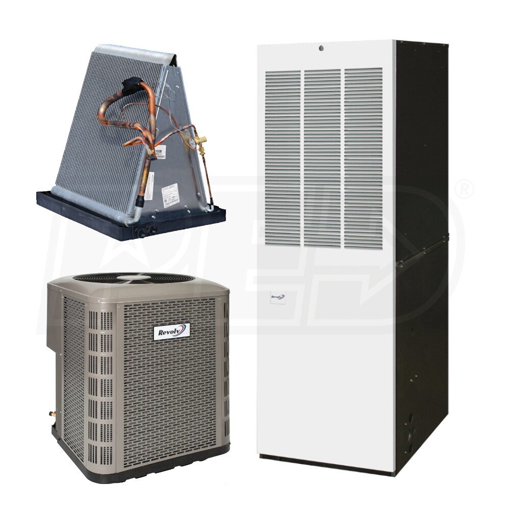 Revolv RSA3MD30MG1E-056