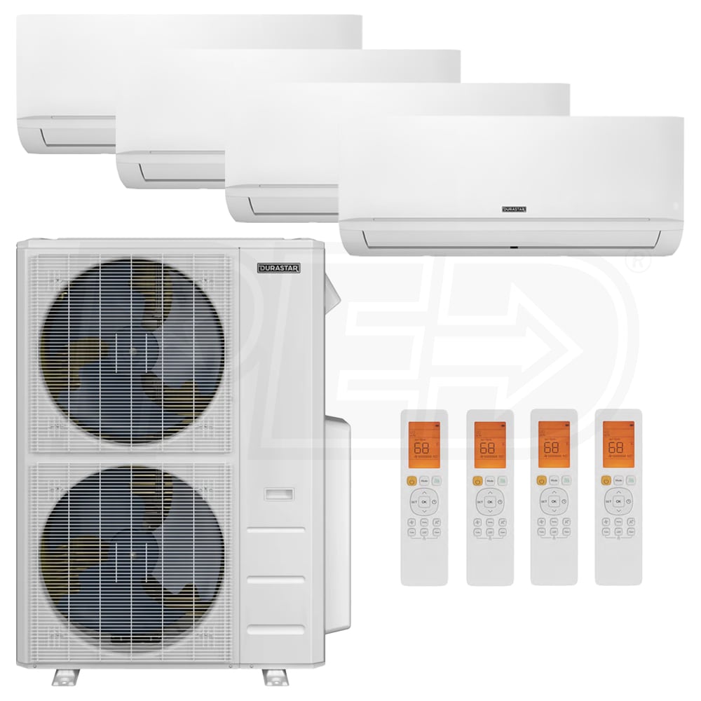 Durastar DRA5H48W06121818