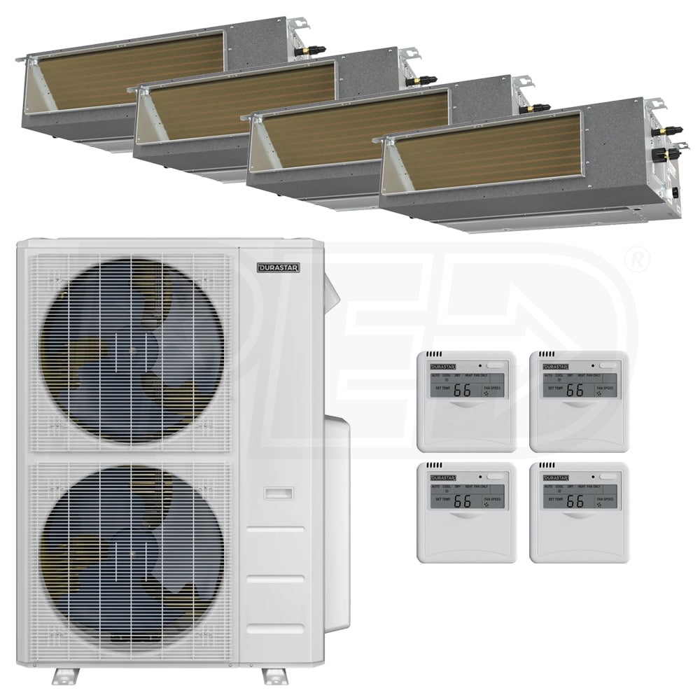 Durastar DRA5H55D09091212