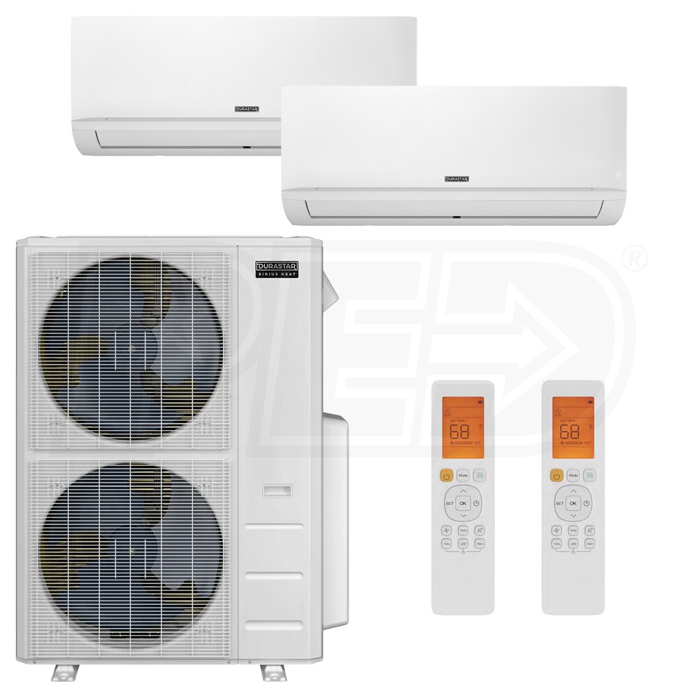 Durastar DRA4L36W0924