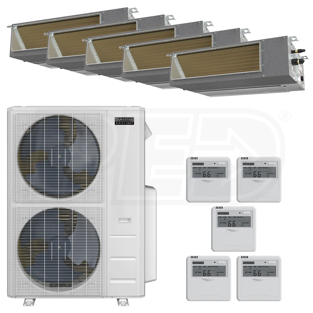 Durastar DRA5L48D0909090909