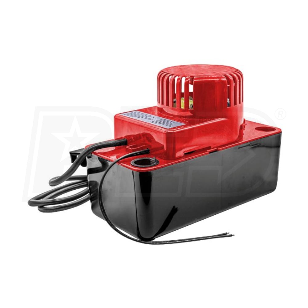 RectorSeal RTP24-110