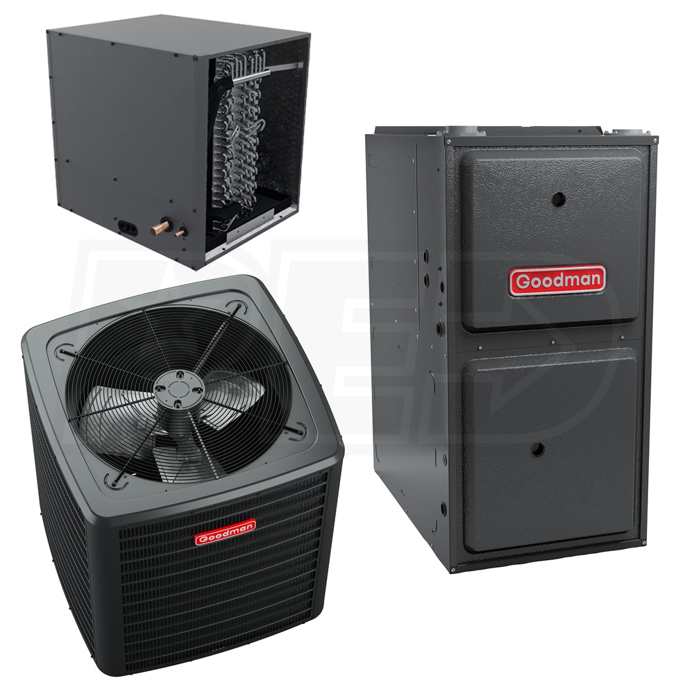 Goodman GSZB404810 GMVM971205DN CHPT4860D4